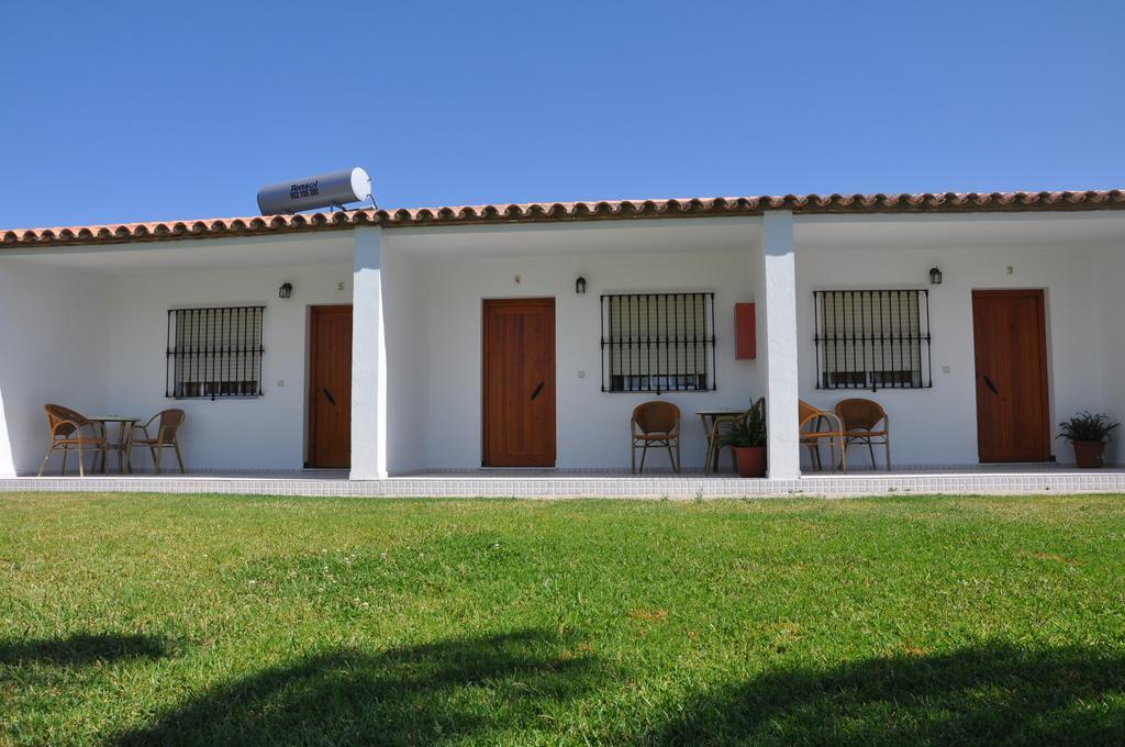El Levante Tarifa Exterior photo
