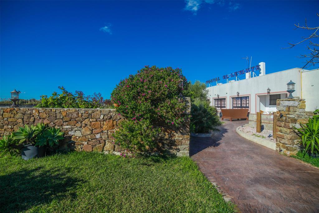 El Levante Tarifa Exterior photo
