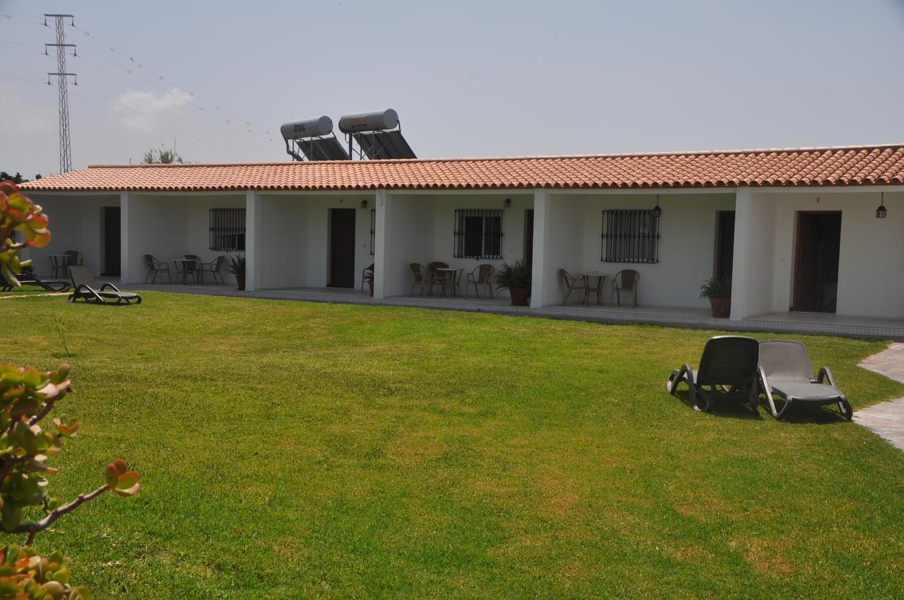 El Levante Tarifa Exterior photo